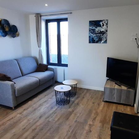 Les Appartements De La B Сен-Бенуа-дез-Онд Экстерьер фото