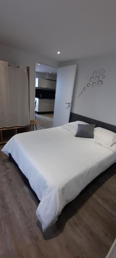 Les Appartements De La B Сен-Бенуа-дез-Онд Экстерьер фото