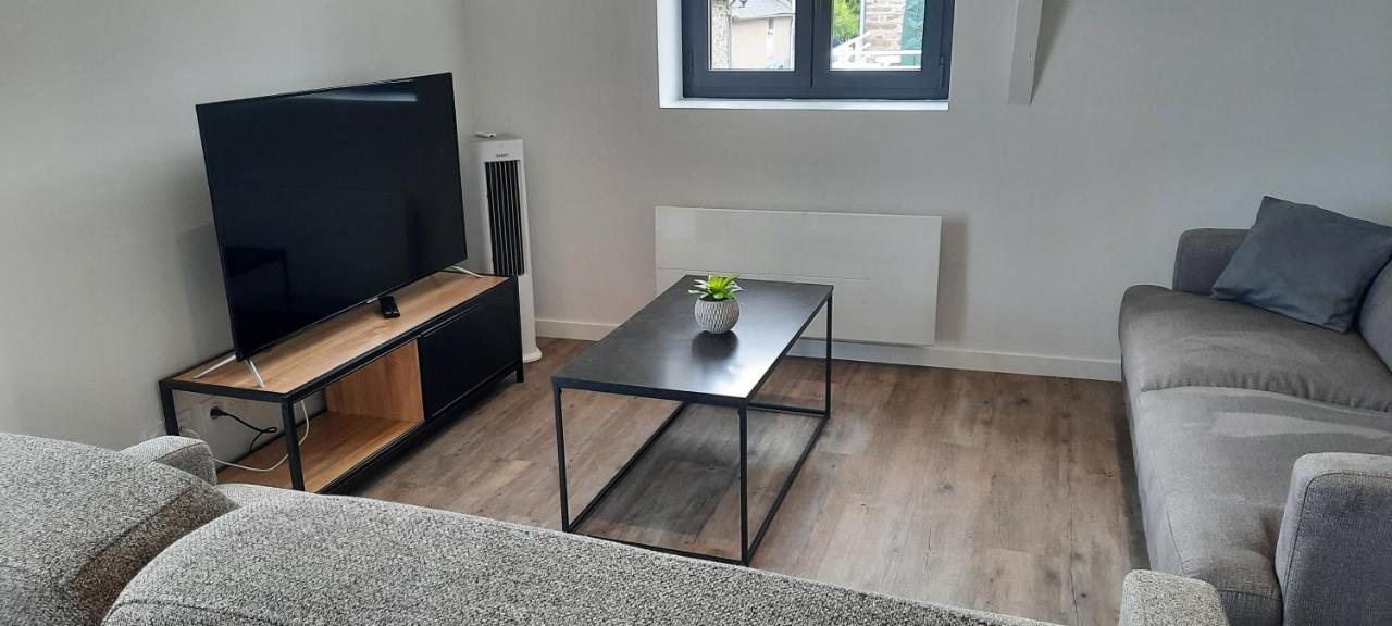 Les Appartements De La B Сен-Бенуа-дез-Онд Экстерьер фото