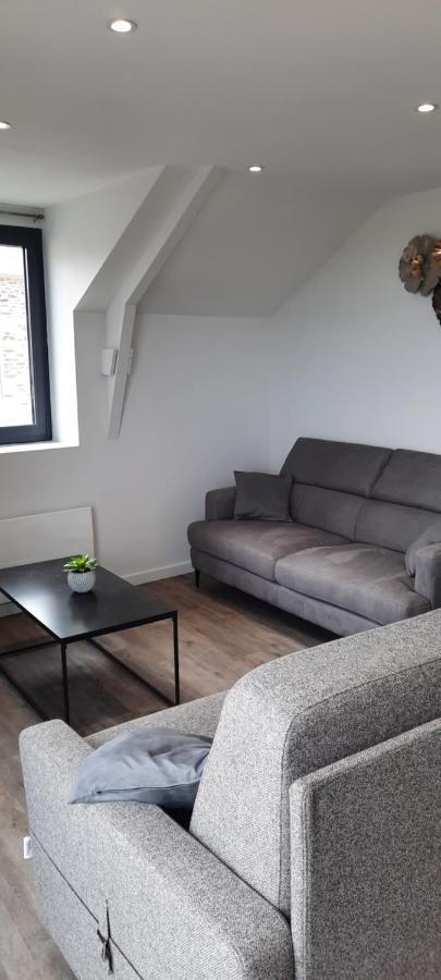 Les Appartements De La B Сен-Бенуа-дез-Онд Экстерьер фото