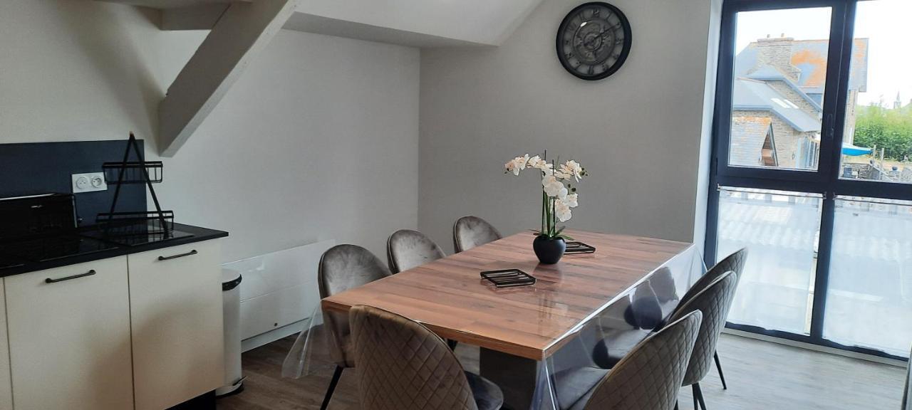 Les Appartements De La B Сен-Бенуа-дез-Онд Экстерьер фото