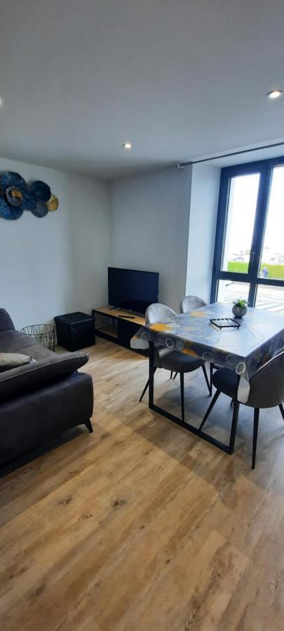 Les Appartements De La B Сен-Бенуа-дез-Онд Экстерьер фото