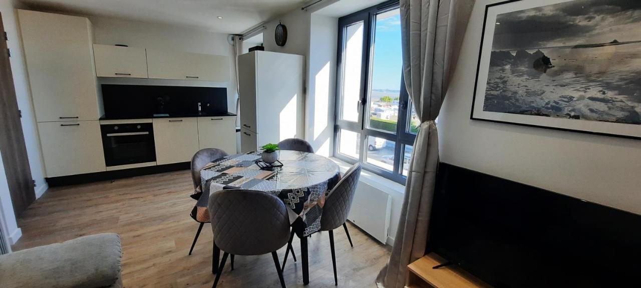 Les Appartements De La B Сен-Бенуа-дез-Онд Экстерьер фото