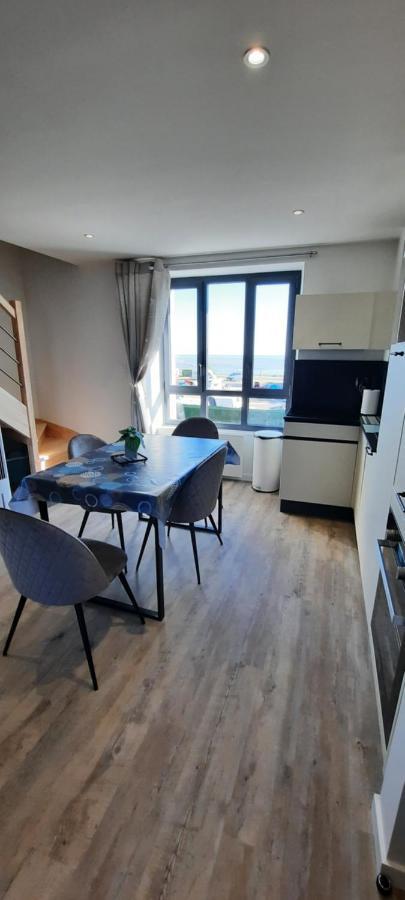 Les Appartements De La B Сен-Бенуа-дез-Онд Экстерьер фото