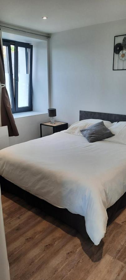 Les Appartements De La B Сен-Бенуа-дез-Онд Экстерьер фото
