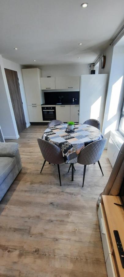 Les Appartements De La B Сен-Бенуа-дез-Онд Экстерьер фото